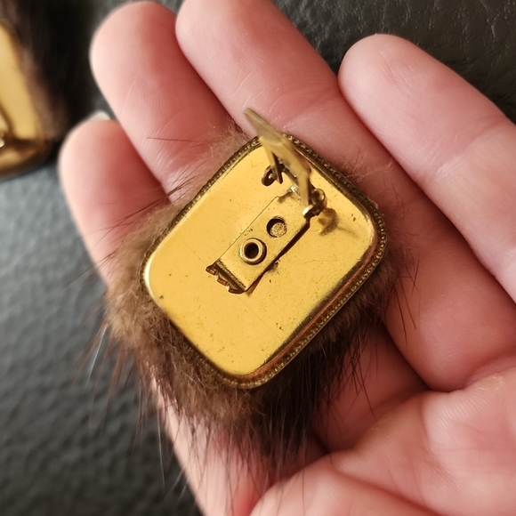 VTG shoe clips - Picture 6 of 7